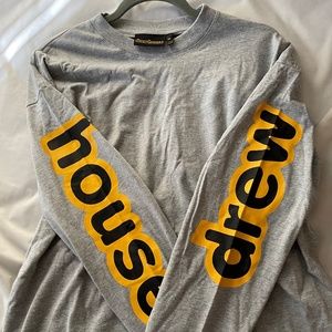 Drew long sleeve T *never worn*